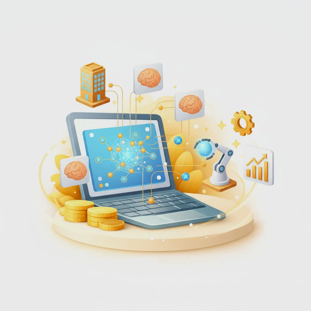 باقة الشركات